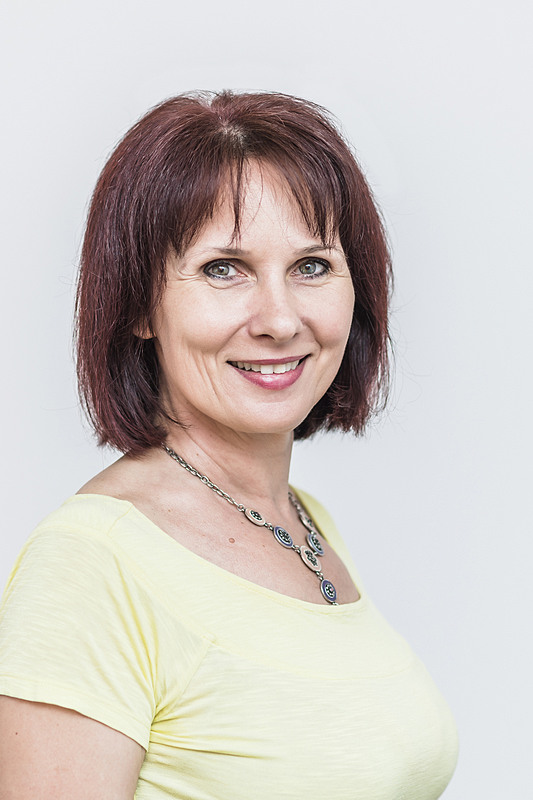 Ing. Alena Machalová